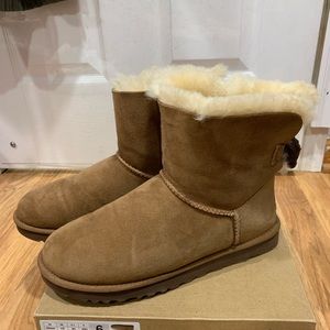 UGG boots